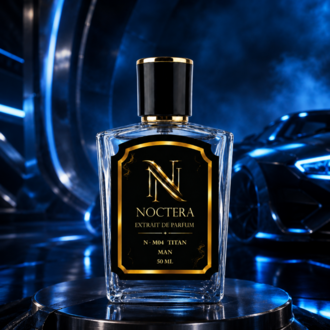 NOCTERA N-M04 | Titan
