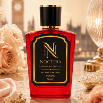 NOCTERA N-W14 | London