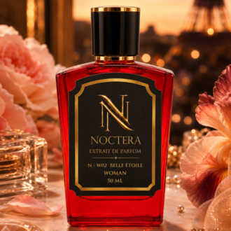 NOCTERA N-W02 | Belle Étoile