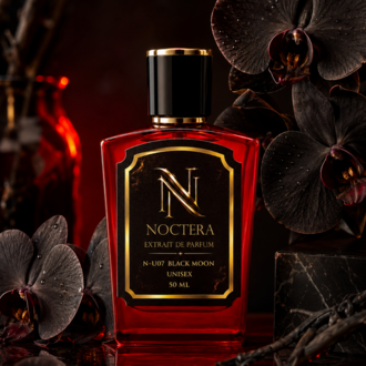 NOCTERA N-U07 | Black Moon