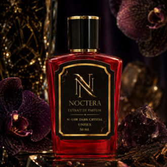 NOCTERA N-U08 | Dark Crystal