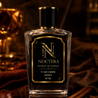 NOCTERA N-U02 | Ember