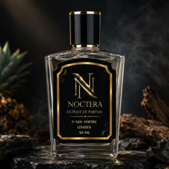NOCTERA N-U01 | Empire