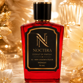 NOCTERA N-W09 | Golden Fleur