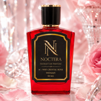 NOCTERA N-W05 | Crystal Rose