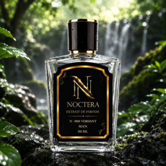 NOCTERA N-M10 l Verdant
