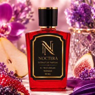 NOCTERA N-W15 | Dylan