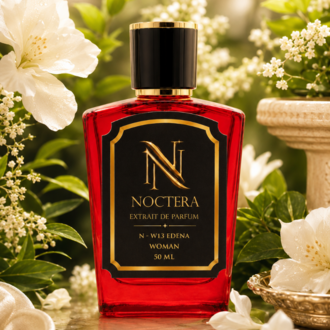 NOCTERA N-W13 l Edena