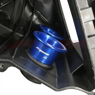 Yamaha R25 / MT-25 / R3 İçin Performans Artırıcı Hava Akış Aparatı