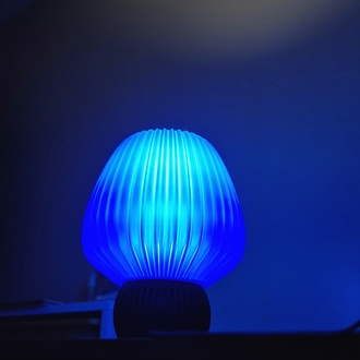 Aurora Blue