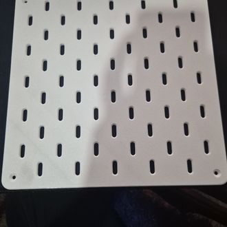 Ikea Skadis Çok Amaçlı Pano 24x24 cm