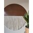 Half moon dekor 80 cm çap