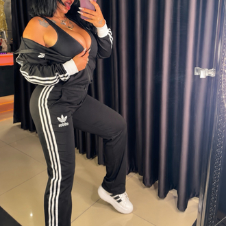 Adidas takım 1
