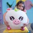 Biggies Şişme Peluş