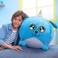 Biggies Şişme Peluş