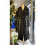Orhan store dantel trenç