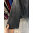 İtalyan Oversize Kapitone Ceket