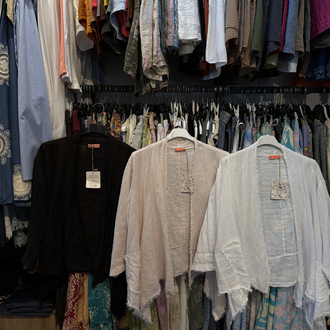 Keten Tunik