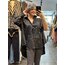 İtalyan Tasarım Oversize Koton Gömlek
