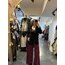 Payet Detak Blazer Ceket