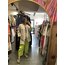Keten Bol Pantolon
