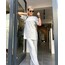 Fitilli Pamuklu Takım
