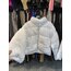 İthal Pullu Şişme Mont