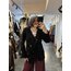 Payet Detak Blazer Ceket