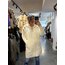 Angora Kaban Ceket