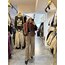 Kadife İtalyan Leopar Pantolon