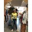 İtalyan Payetli Kargo Pantolon