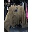 İtalyan Oversize Kapitone Ceket