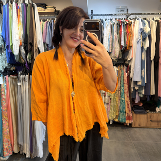 Keten Tunik