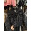 İtalyan Pullu Mont Ceket