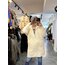 Angora Kaban Ceket