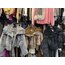 İtalyan Pullu Mont Ceket