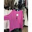 Angora Kolyeli Oversize Bluz