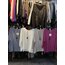 Angora Kolyeli Oversize Bluz