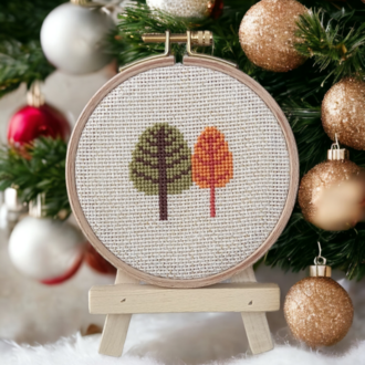 Fox Serisi No:1 Trees