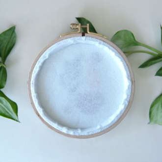 Abstract Serisi No:4 Coffee Botanical Boho Raf veya Duvar Aksesuarı