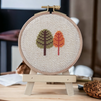 Fox Serisi No:1 Trees