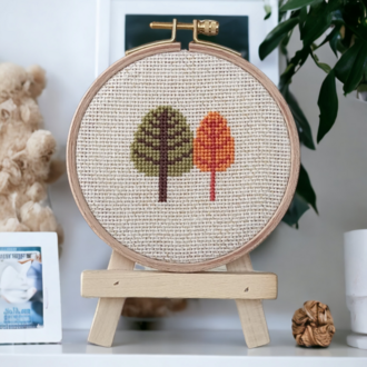 Fox Serisi No:1 Trees