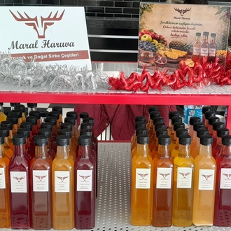 Ananas sirkesi 
