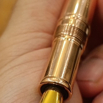 Mr. Pen copper dolmakalem
