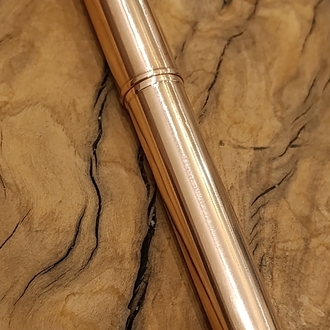 Mr. Pen copper dolmakalem