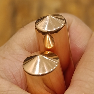 Mr. Pen copper dolmakalem