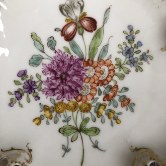 Alman Rosenthal Sunum Tabağı
