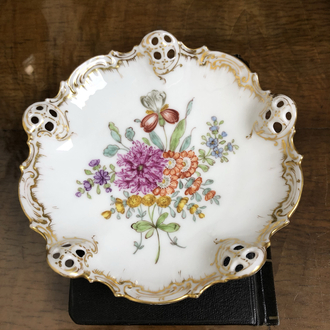 Alman Rosenthal Sunum Tabağı