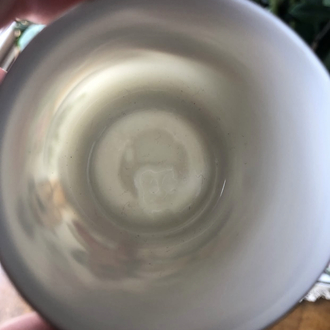 Japon Lithophane Porselen Türk Kahve Boy Fincanlar