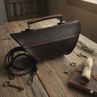 Catherine Bag